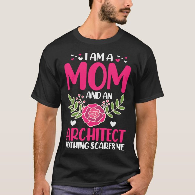 Camiseta O Elemento Da Vida É A Mãe 11 (Frente)