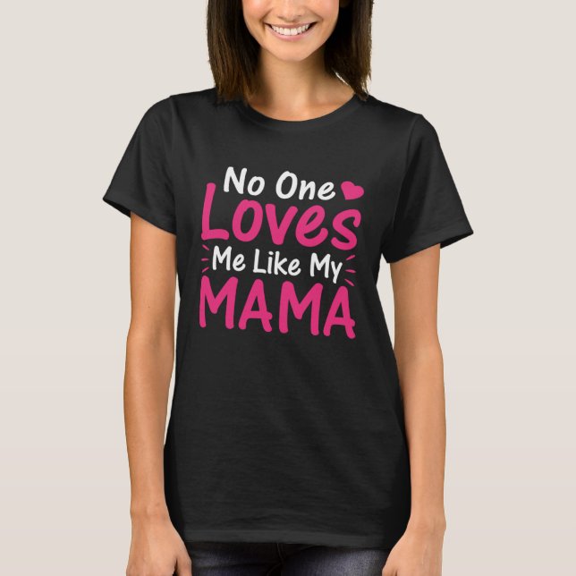 Camiseta O Elemento Da Vida É A Mãe 133 (Frente)