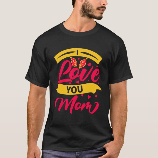 Camiseta O Elemento Da Vida É A Mãe 148 (Frente)