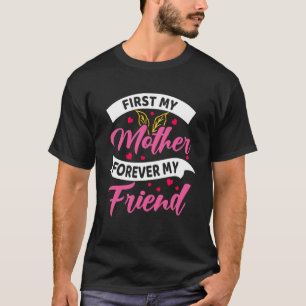 Camiseta O Elemento Da Vida É A Mãe 154