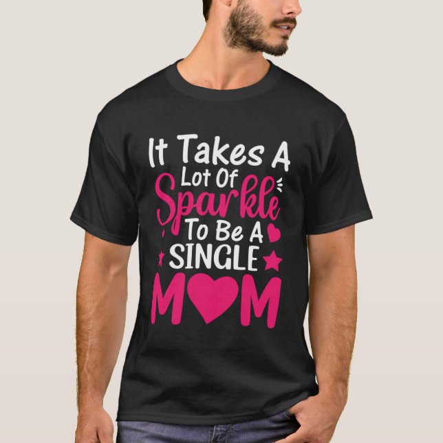 Camiseta O Elemento Da Vida É A Mãe 166 (Frente)