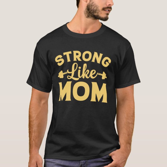 Camiseta O Elemento Da Vida É A Mãe 170 (Frente)