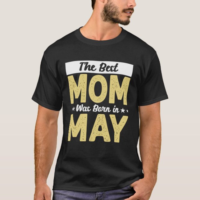 Camiseta O Elemento Da Vida É A Mãe 175 (Frente)