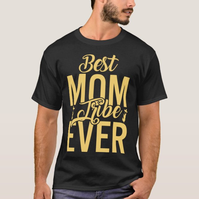 Camiseta O Elemento Da Vida É A Mãe 91 (Frente)