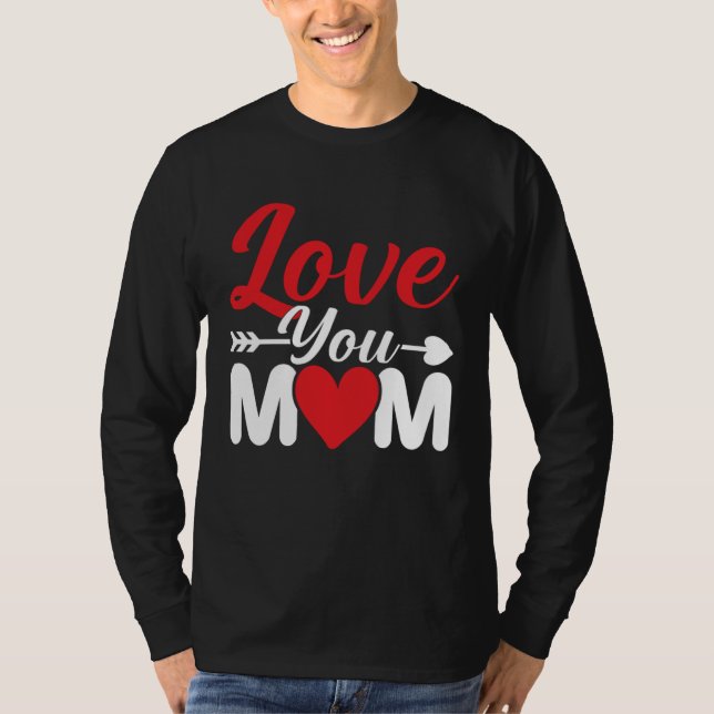Camiseta O Elemento Da Vida É Mãe  131 (Frente)