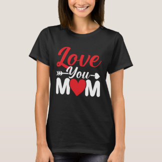 Camiseta O Elemento Da Vida É Mãe 131