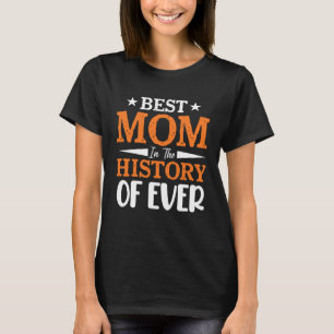 Camiseta O Elemento Da Vida É Mãe  139