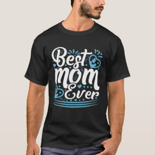 Camiseta O Elemento Da Vida É Mãe 196