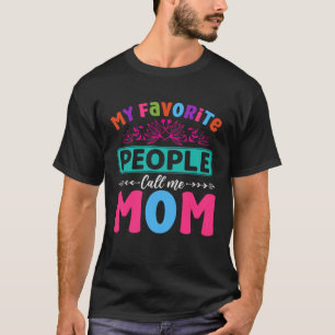 Camiseta O Elemento Da Vida É Mãe 249
