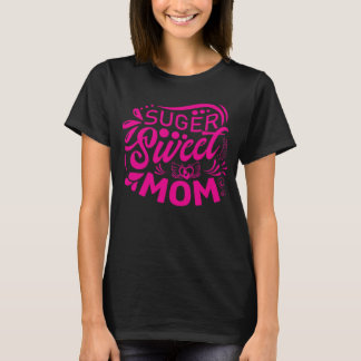 Camiseta O Elemento Da Vida É Mãe 264