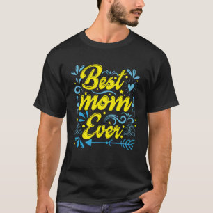 Camiseta O Elemento Da Vida É Mãe 284