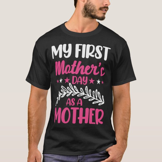 Camiseta O Elemento Da Vida É Mãe 43 (Frente)