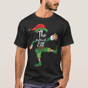 Camiseta O Elf Político