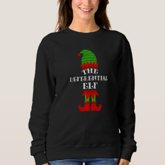 Camiseta O Elfo Deferente Natal Família Correspondente Cowô