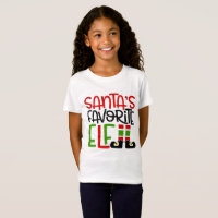 O Elfo Favorito do Papai Noel Férias de Natal Dive