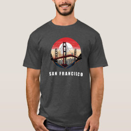 Camiseta O Embarque da Baía (Cidade dos Sonhos)