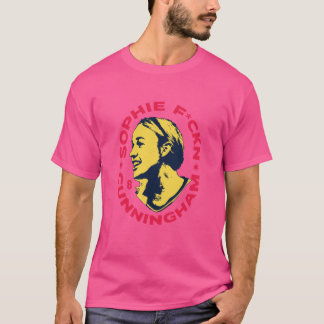 Camiseta O Enforcer Oversized