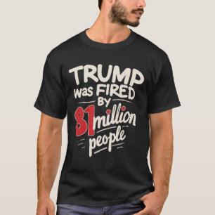 Camiseta O Engraçado Humor Sarcástico Foi Despedido Por 81