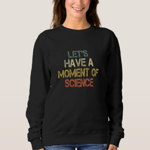 Camiseta O Engraçado Vamos de Professores Retro Cientista T