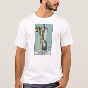 Camiseta O eremita