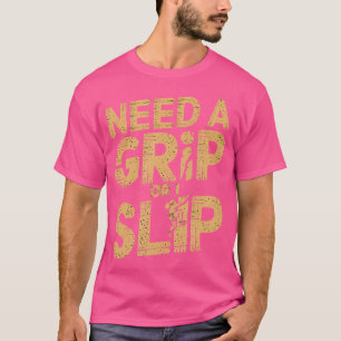 Camiseta O Escalador De Rock Precisa De Um Pega Ou Eu Sopro