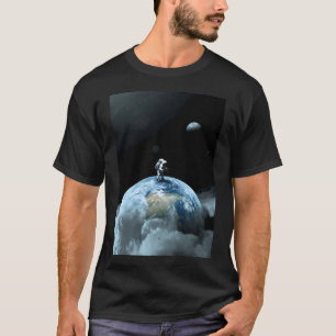 Camiseta O Especulador II
