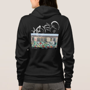 Camiseta "O Espírito da Broadway" Hoodie feminino por Kel13