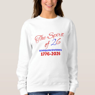 CAMISETA O ESPÍRITO DE 26