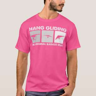 Camiseta O Esporte Originalmente Maneiro - Asa Delta Divert