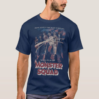 Camiseta O Esquadrão Monstro5