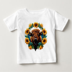 Camiseta O Estado Girassol do Kansas 4