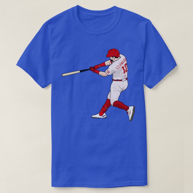 Camiseta O estilo de batida (Frente do Design)