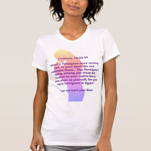 Camiseta O estrangeiro Tee