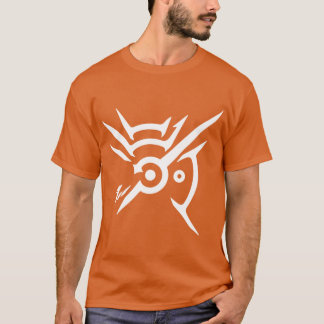 Camiseta O Estranho Sempre Deixa Sua Marca menino