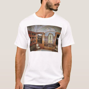 Camiseta O estudo de Napoleon Bonaparte, c.1800