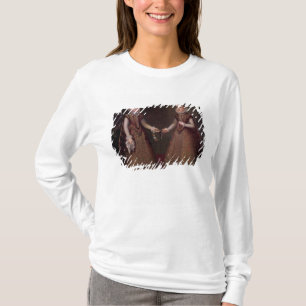 Camiseta O Eugenia de Isabella Clara dos Infantas