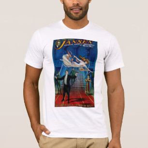 Camiseta O Excelente Jansen