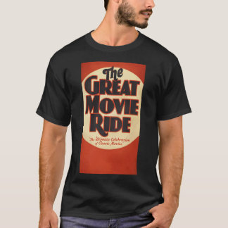 Camiseta O Excelente Movie Ride .png