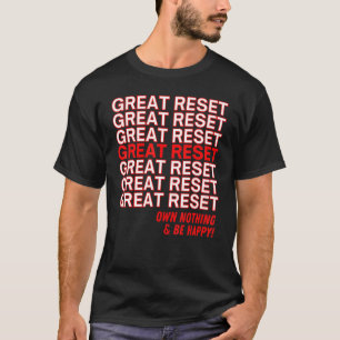Camiseta O Excelente Redefine Engraçado Obrigado Memória Po