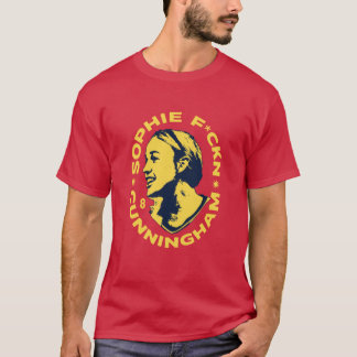 Camiseta O Executor
