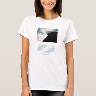 Camiseta O Exílio Ainda Entre Nós, Camisa-T