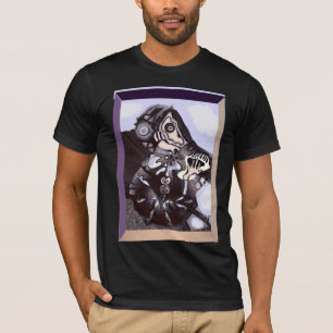 Camiseta O explorador
