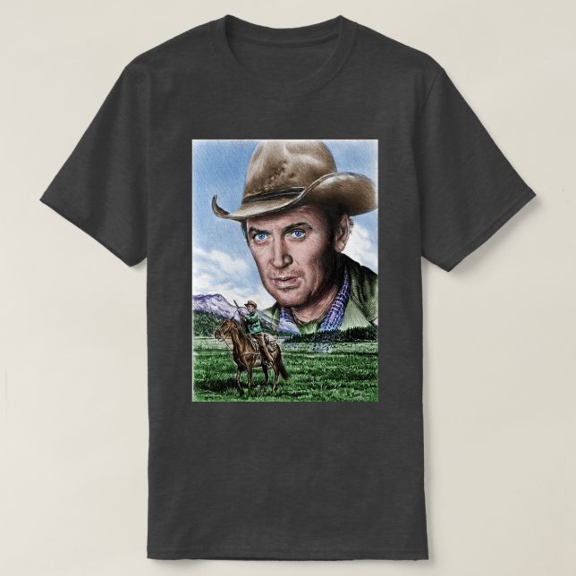 Camiseta O Extremo País (Frente do Design)