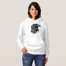 Camiseta O Falcão Negro