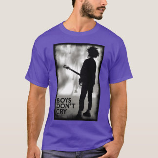 Camiseta O Fanart Cure