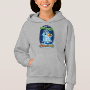 Camiseta O FANTASMA DO NATAL APRESENTA por Jeff Willis Art