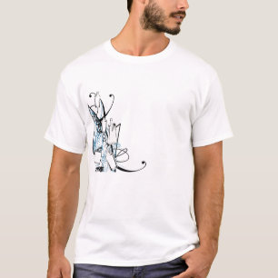 Camiseta O farmacêutico