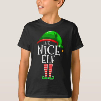Camiseta O Felipe de Nice, que corresponde ao Natal da famí