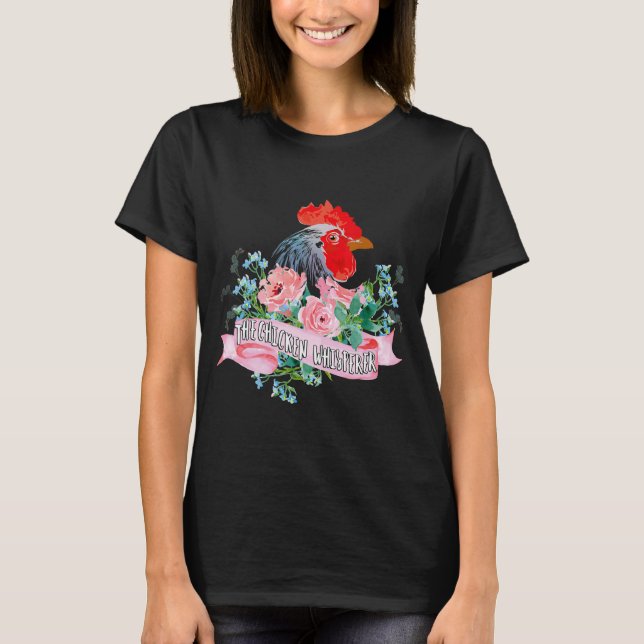 Camiseta O Felz pascoa De Animais De Pet De Suspiro (Frente)