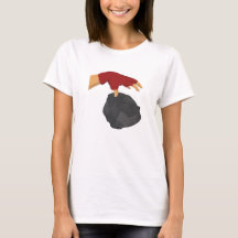 O feminismo das mãos joga o desafio